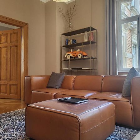 Am Thalia Designe Apartment Baden-Bade Exterior foto
