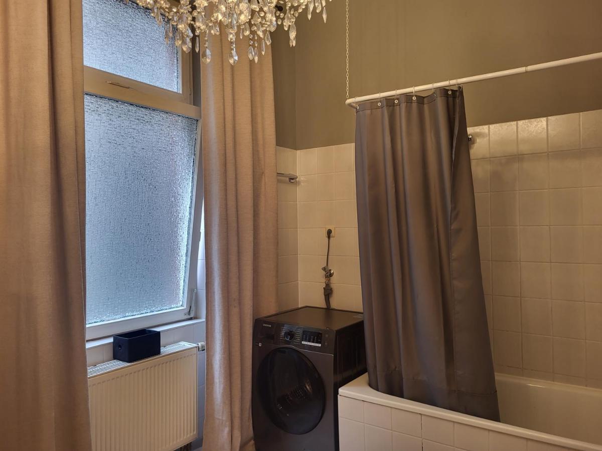 Am Thalia Designe Apartment Baden-Bade Exterior foto
