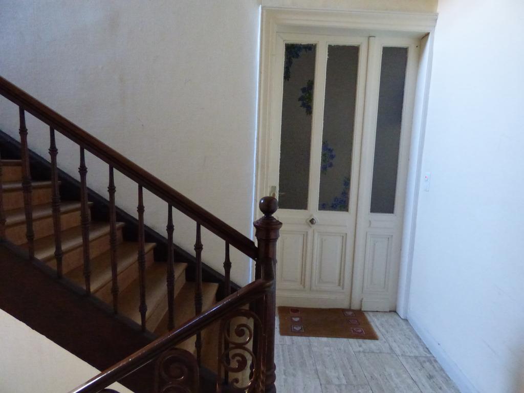 Am Thalia Designe Apartment Baden-Bade Exterior foto
